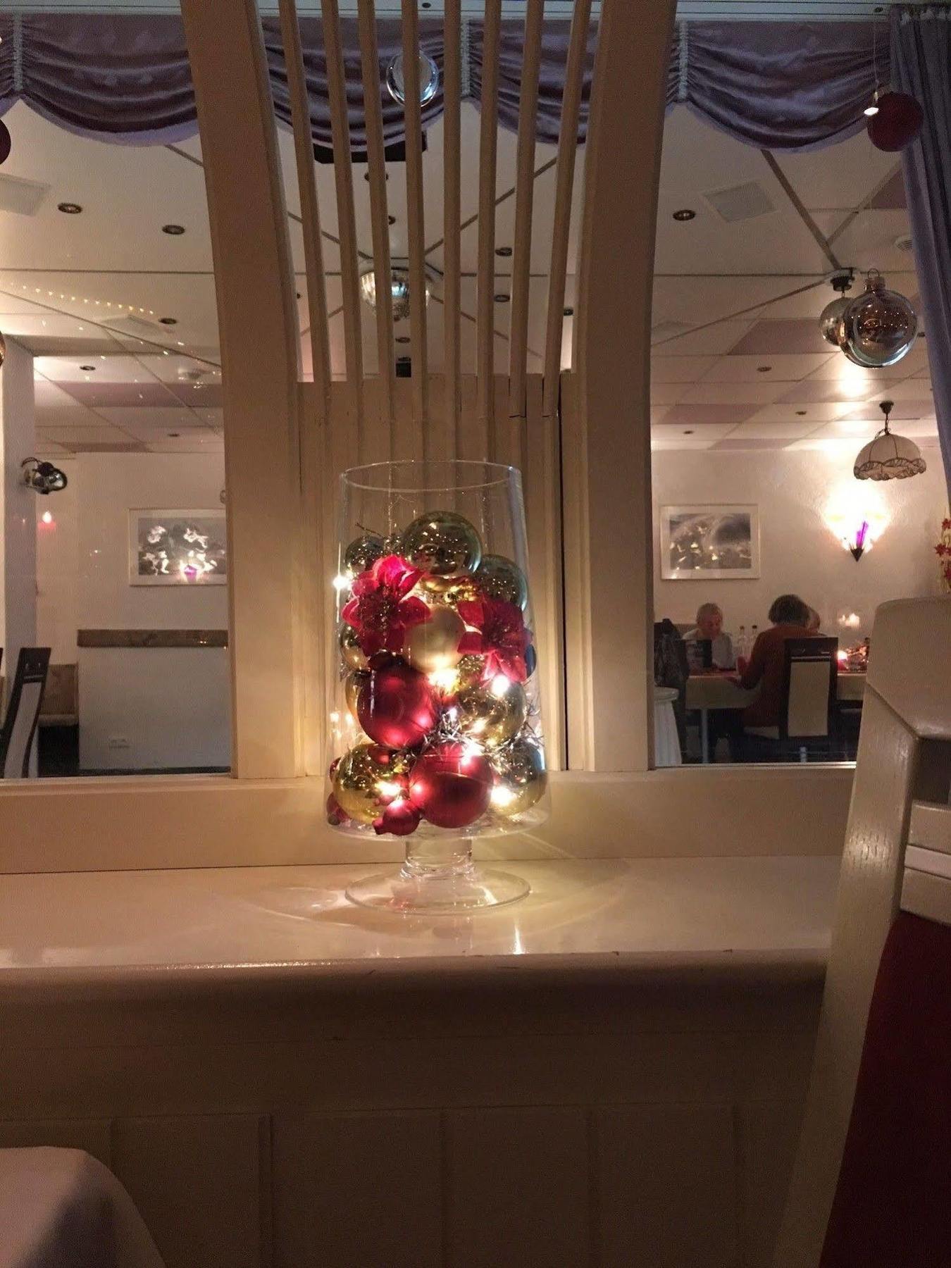 Hotel & Restaurant Park Cafe Isa Erfurt Luaran gambar